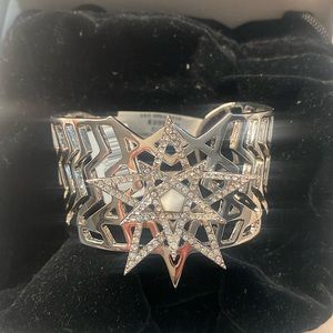 Eddie Borgo cuff bracelet